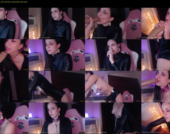catherinstone — 93 minute Chaturbate female cam show recording, 720p, Jan 27, 2023
