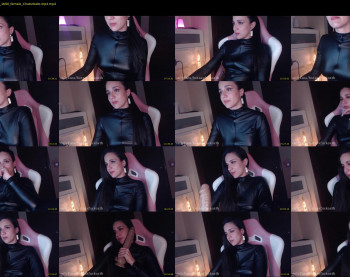 catherinstone — 62 minute Chaturbate female cam show recording, 720p, Jan 27, 2023