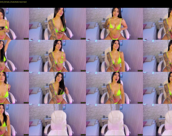 channel_kox — 59 minute Chaturbate female cam show recording, 1080p, Jan 28, 2023