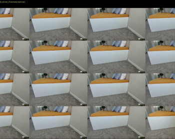 chantwow — 5 minute Chaturbate female cam show recording, 1080p, Jan 27, 2023