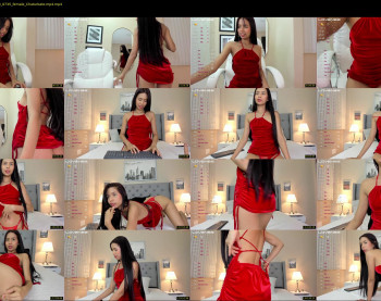 charlottte_001 — 114 minute Chaturbate female cam show recording, 720p, Jan 27, 2023