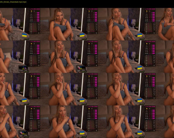 cherrishlulu — 3 minute Chaturbate female cam show recording, 1080p, Jan 27, 2023