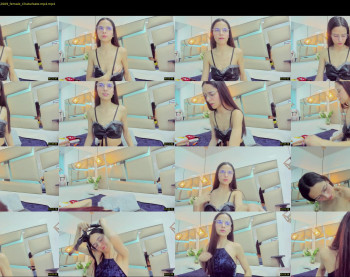 chrystal_jade — 7 minute Chaturbate female cam show recording, 1080p, Jan 27, 2023