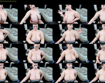 claraboobies — 47 minute Chaturbate female cam show recording, 1080p, Jan 28, 2023