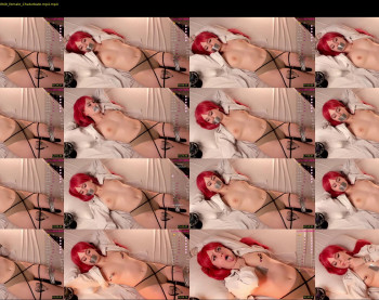 coastaldivas — 44 minute Chaturbate female cam show recording, 720p, Jan 27, 2023