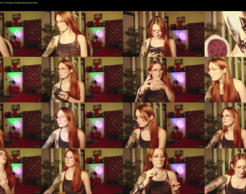 coolteacher — 38 minute Chaturbate female cam show recording, 1080p, Jan 27, 2023