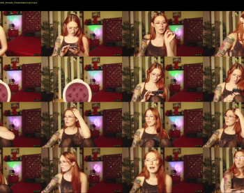 coolteacher — 39 minute Chaturbate female cam show recording, 1080p, Jan 27, 2023