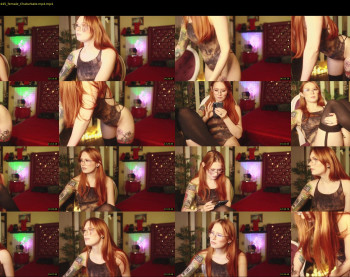 coolteacher — 38 minute Chaturbate female cam show recording, 1080p, Jan 27, 2023