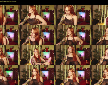 coolteacher — 39 minute Chaturbate female cam show recording, 1080p, Jan 27, 2023