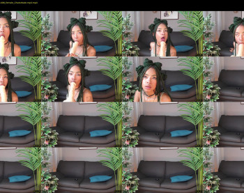 cooper_reds — 13 minute Chaturbate female cam show recording, 1080p, Jan 27, 2023