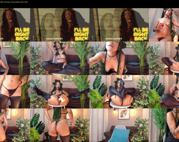 cooper_reds — 68 minute Chaturbate female cam show recording, 1080p, Jan 27, 2023