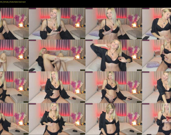 daisydavis_ — 43 minute Chaturbate female cam show recording, 1080p, Jan 27, 2023