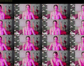 dark_milla — 3 minute Chaturbate female cam show recording, 1080p, Jan 27, 2023
