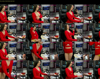 daryastars — 59 minute Chaturbate couple cam show recording, 1080p, Jan 28, 2023