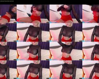dee_nise — 3 minute Chaturbate female cam show recording, 1080p, Jan 28, 2023