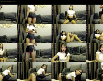 deedeedoll — 74 minute Chaturbate female cam show recording, 720p, Jan 27, 2023