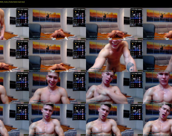 destroy_boy — 5 minute Chaturbate male cam show recording, 1080p, Jan 27, 2023