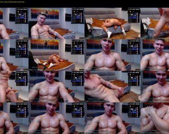 destroy_boy — 28 minute Chaturbate male cam show recording, 1080p, Jan 27, 2023
