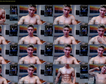 destroy_boy — 10 minute Chaturbate male cam show recording, 1080p, Jan 27, 2023