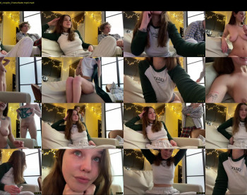 di_n_alex — 71 minute Chaturbate couple cam show recording, 720p, Jan 27, 2023