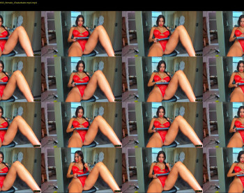 dianac1998 — 4 minute Chaturbate female cam show recording, 720p, Jan 27, 2023