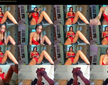dianac1998 — 10 minute Chaturbate female cam show recording, 720p, Jan 27, 2023