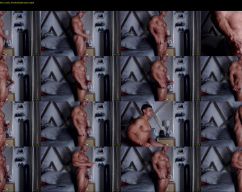 dimitriklein — 43 minute Chaturbate male cam show recording, 1080p, Jan 27, 2023
