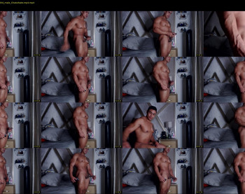 dimitriklein — 44 minute Chaturbate male cam show recording, 1080p, Jan 27, 2023