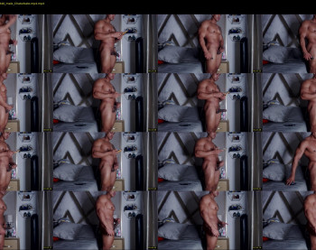 dimitriklein — 4 minute Chaturbate male cam show recording, 1080p, Jan 27, 2023