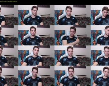 dmitryromanov — 59 minute Chaturbate male cam show recording, 1080p, Jan 27, 2023