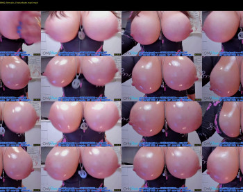 dolce4you69 — 54 minute Chaturbate female cam show recording, 1080p, Jan 27, 2023