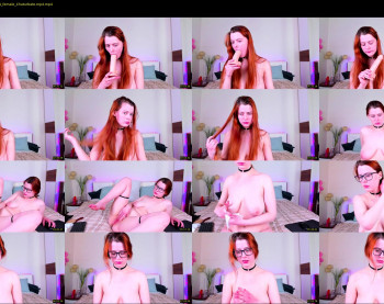 doll_lesli — 9 minute Chaturbate female cam show recording, 1080p, Jan 27, 2023