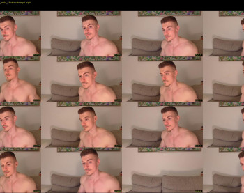 eddieds — 31 minute Chaturbate male cam show recording, 1080p, Jan 28, 2023
