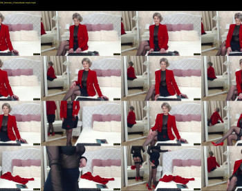 elisarosse_ — 12 minute Chaturbate female cam show recording, 720p, Jan 27, 2023