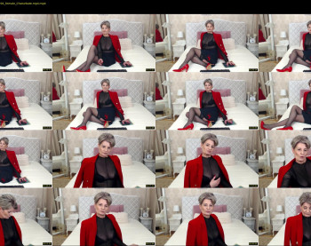 elisarosse_ — 11 minute Chaturbate female cam show recording, 720p, Jan 27, 2023