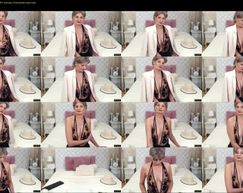 elisarosse_ — 7 minute Chaturbate female cam show recording, 720p, Jan 28, 2023