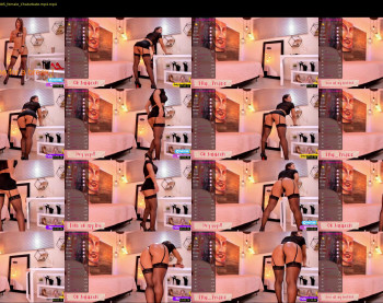 ella_pridee — 65 minute Chaturbate female cam show recording, 1080p, Jan 27, 2023