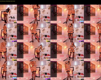 ella_pridee — 14 minute Chaturbate female cam show recording, 1080p, Jan 27, 2023