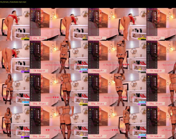 ella_pridee — 13 minute Chaturbate female cam show recording, 1080p, Jan 28, 2023