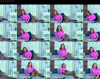 ellaander — 6 minute Chaturbate female cam show recording, 1080p, Jan 27, 2023