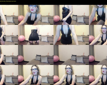 emilymilf__ — 38 minute Chaturbate female cam show recording, 1080p, Jan 27, 2023