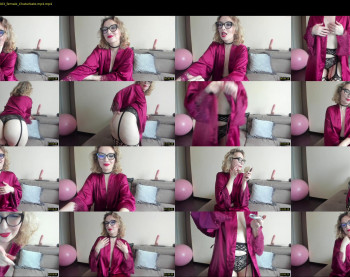 emilymilf__ — 39 minute Chaturbate female cam show recording, 1080p, Jan 27, 2023