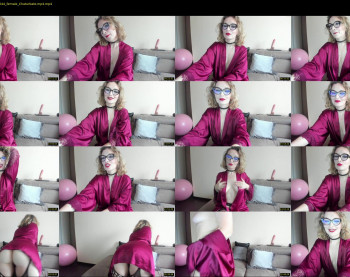emilymilf__ — 38 minute Chaturbate female cam show recording, 1080p, Jan 27, 2023