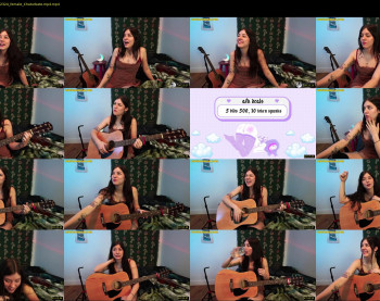 emmachoice — 54 minute Chaturbate female cam show recording, 1080p, Jan 27, 2023