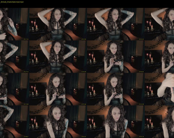 erohaze — 5 minute Chaturbate female cam show recording, 1080p, Jan 28, 2023