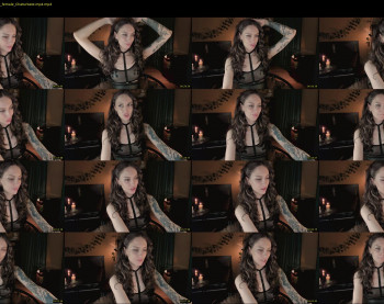 erohaze — 5 minute Chaturbate female cam show recording, 1080p, Jan 28, 2023