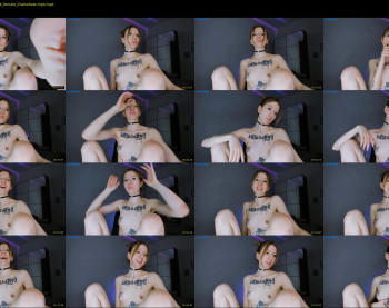 feliciaxtc — 3 minute Chaturbate female cam show recording, 1080p, Jan 28, 2023