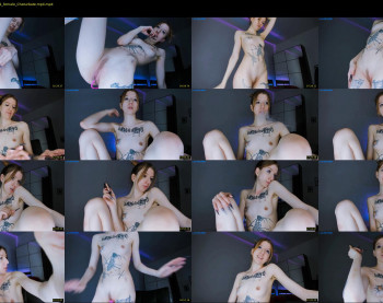 feliciaxtc — 43 minute Chaturbate female cam show recording, 1080p, Jan 28, 2023