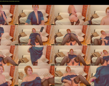 florencebigsizebb — 92 minute Chaturbate female cam show recording, 720p, Jan 28, 2023
