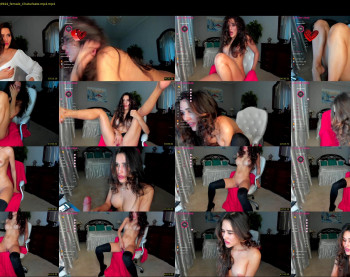 flower_nicole — 54 minute Chaturbate female cam show recording, 1080p, Jan 26, 2023